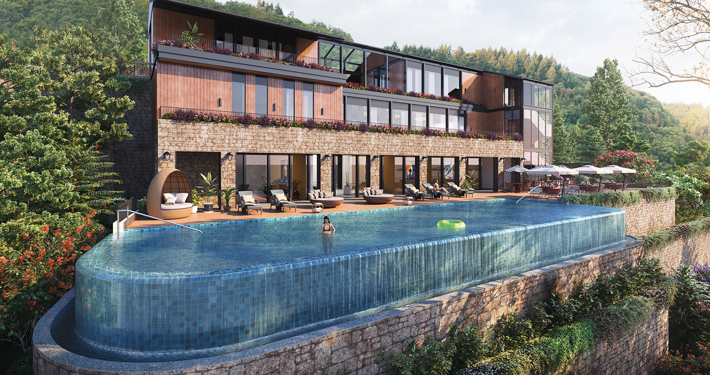 Aurum Estate